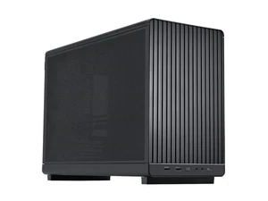 LIAN LI A3-mATX Black SPCC M-ATX / ITX Computer Case ------ A3-mATX-X - Picture 1 of 5
