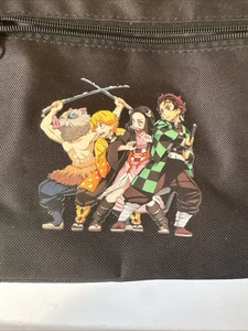Demon Slayer Tragetasche - Bild 1 von 2
