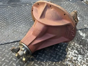 1955-1964 Chevrolet Rear Differential 3rd Member 58-62 Corvette 3789812 P Posi - Picture 1 of 5