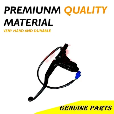 Conjunto completo de palanca de embrague apta para KTM Duke 125 200 Foto 1 de 2