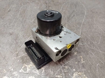 VW T5 V Boîte 7EA,7EH,7HA,7HH Bloc Hydraulique ABS Commande 7H0907379G - Photo 1/4