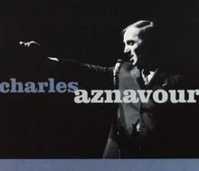 Ses Premiers Enregistrements von Charles Aznavour | CD | Zustand sehr gut - Bild 1 von 2