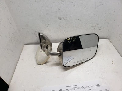 Espejo retrovisor lateral para pasajero espejo individual para camioneta Chevrolet 10 80-91 301570 Foto 1 de 3