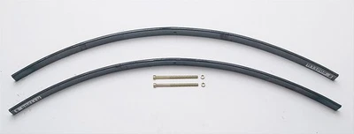 Skyjacker R1120 Add-A-Leafs Long-Style with Center Pin Chevy GMC/Fits Dodge Pair Foto 1 de 3