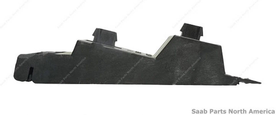 Retenedor de parachoques delantero Saab genuino para Saab 900 1994-1997 4248639-AA Foto 1 de 1