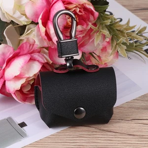 Earbuds Case Cover Cases Headset Protector Compatible for Airpods - Picture 1 of 12