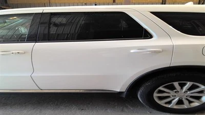 Driver Left Rear Side Door Fits 11-23 DURANGO 3472700 Foto 1 de 4