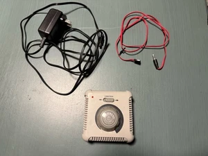 Bachmann 44211 E-Z Track DC Power Pack Transformer Adapter Speed Controller HO N - Picture 1 of 5