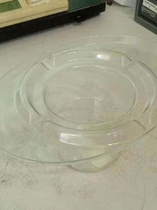 Longaberger Cestino Protezione Plastica - Pasqua 2004 - #40793 - Foto 1 di 4