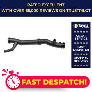Coolant Flange / Pipe fits VW TIGUAN 5N 1.4 07 to 18 Water Gates 03C121065F New - Picture 1 of 7