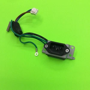 Samsung LN32A300J1D TV Television Power Port Jack - Picture 1 of 1