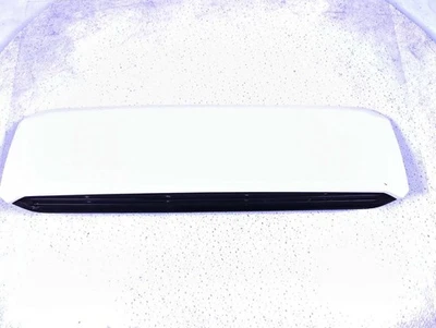 2016 Toyota Tacoma Hood Vent Scoop Trim Panel 76182-04010 *Scratches - Image 1 of 4