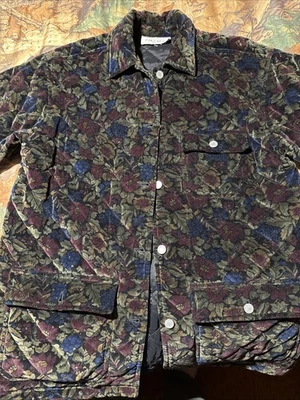 velvet Coat for women Jones Wear Sport - Image 1 of 4