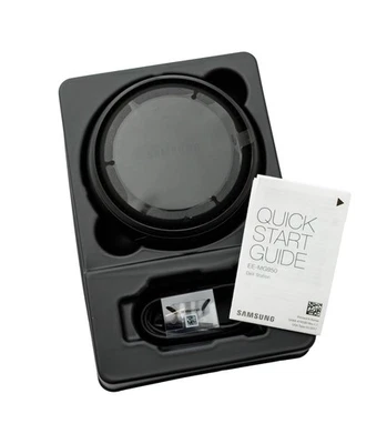 Samsung DeX Charging Dock Station EE-MG950 Mobile Ports for Desktop Open Box - Image 1 of 4