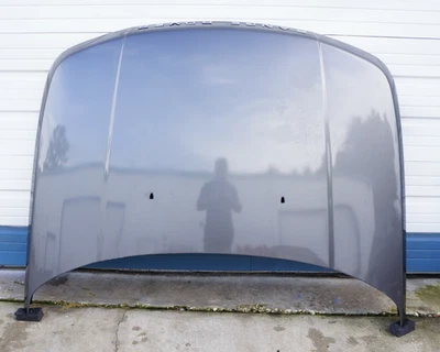 2006-2013 диапазон land rover sport L320 капот капота темно-серый местный пикап только - Изображение 1 из 4