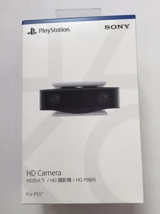 SONY CFI-ZEY1G HD Camera PS5 PlayStation 5 Console  Streaming Web camera - Picture 1 of 5