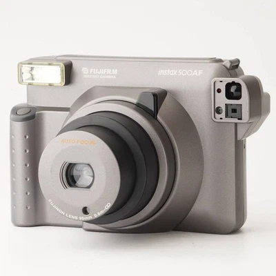 [NEAR MINT] Fujifilm INSTAX 500AF - Image 1 of 4