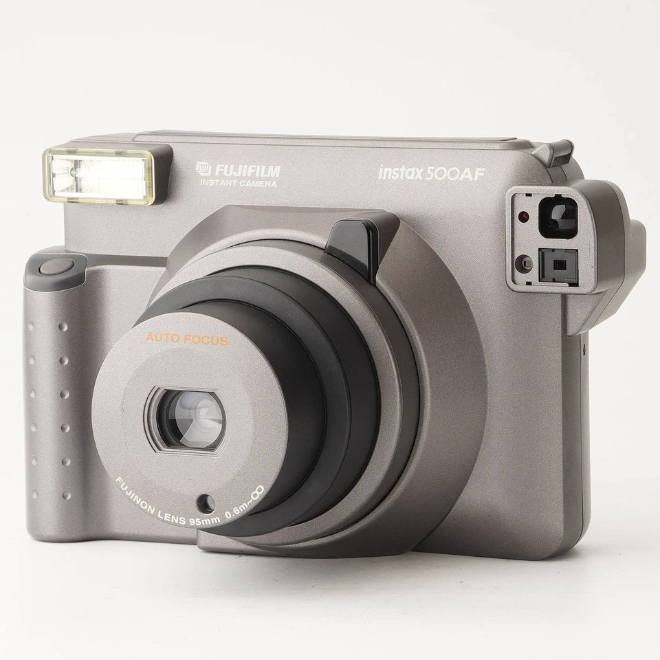 [NEAR MINT] Fujifilm INSTAX 500AF - Image 1 of 4