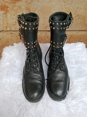 Botas Isabel Marant Foto 1 de 4