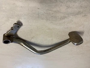 Lot 019-5, 1982 Honda ATC185s Rear Brake Pedal - Bild 1 von 2