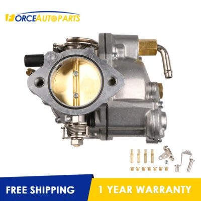 Carburador Carb con acelerador ajustable para Buell Thunderbolt Harley Sportster Foto 1 de 4
