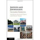 Justices and Journalists The Global Perspective Davis Taras Hardback