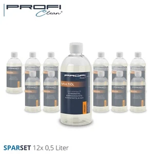 Aceite multifunción disolvente de óxido aceite multiusos 12 x 500 ml - Imagen 1 de 2