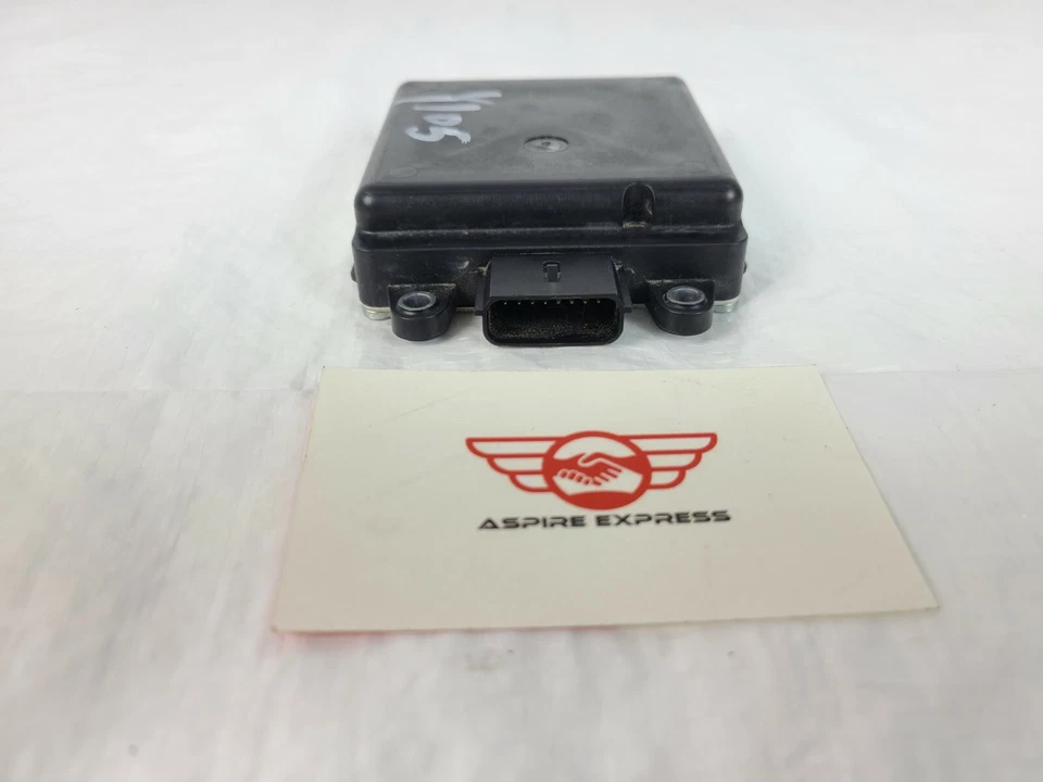 Sensor de punto ciego trasero Ford Edge 2016-2018 FT4T14D453AD OEM Foto 1 de 4