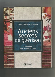 Anciens secrets de guérison - Picture 1 of 1