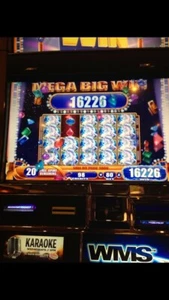 WMS MYSTICAL UNICORN BB1.5 BB2 SLOT SOFTWARE GAME ONLY WILLIAMS BLUEBIRD 2 - Picture 1 of 1