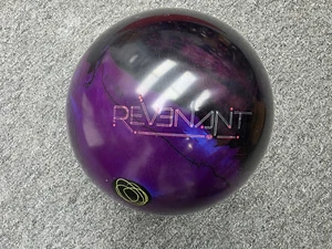 Bola de boliche Storm REVENANT 15 libras USADA - Imagen 1 de 2