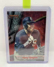 TONY GWYNN 1994 BOWMAN'S BEST NO. 78 Ready for grading