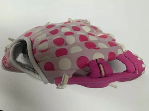 Guante Coop Mitt Rosa Lunares Derecha Niñas - Imagen 1 de 6