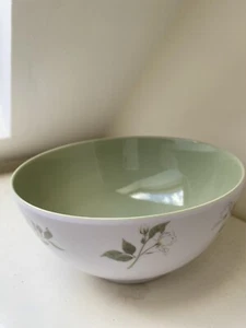 🌟Sophie Allport Rose Melamine Bowl, New🌟 - Picture 1 of 4