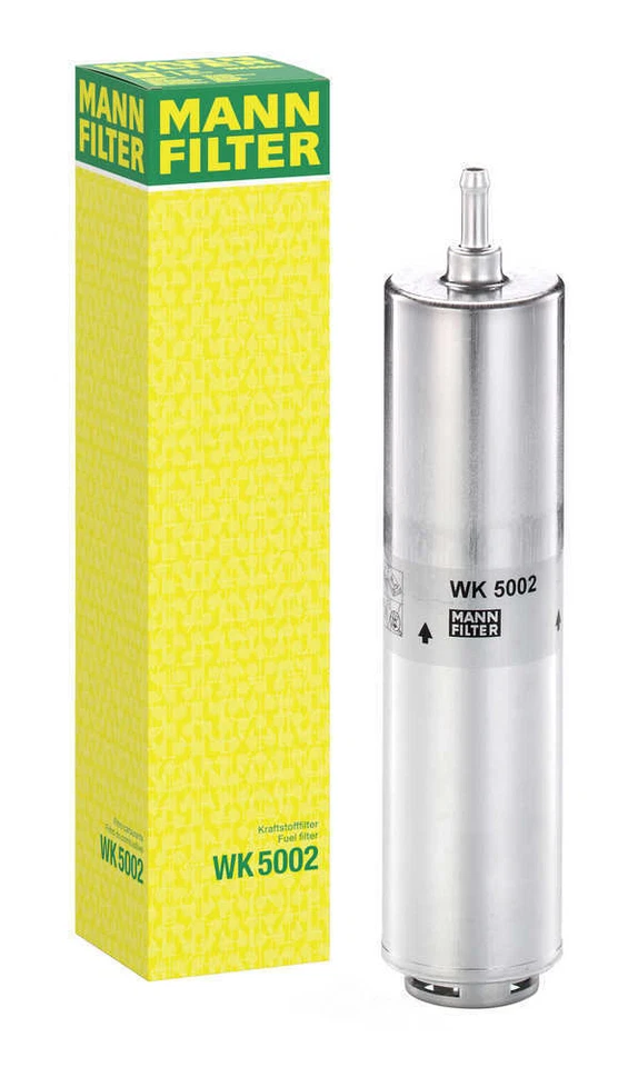 MANN-FILTER WK5002 Fuel Filter - Image 1 of 1