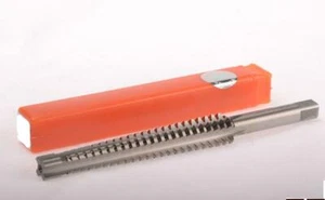 TR22 x 3 Grifo de rosca métrico trapezoidal HSS mano derecha/izquierda TR22*3 - Imagen 1 de 3