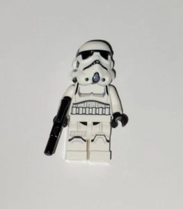 LEGO 75387 Star Wars Stormtrooper Complete Minifigure Tantive IV - Picture 1 of 3