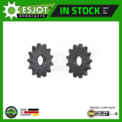 Sprocket Front 530-13T Conv for CAGIVA Navigator 1000 2000 2001 2002 2003 2004 Foto 1 de 2