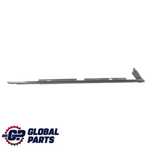 Audi A6 C7 Door Seal Moulding Strip Cover Front Right O/S 4G0853284H Black - Picture 1 of 11