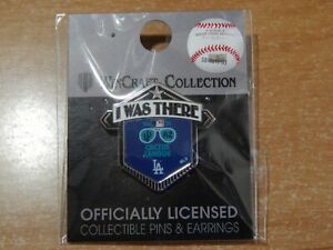 LOS ANGELES DODGERS MLB 2021 OFFICIAL SPRING TRAINING CACTUS LEAGUE TEAM PIN 