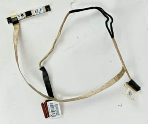 Cavo Flat video vga lcd display monitor screen webcam Hp 450 G2 768135-001 - Picture 1 of 1