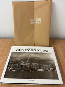 Old Hong Kong Trea Wiltshire 1988 2nd Edition - Hardback in Dust Wrapper New - Picture 1 of 13