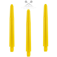 Designa Yellow Nylon Stems/Shafts - Great value for money 