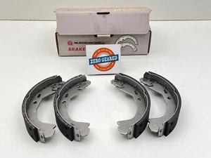 Power Stop AutoSpecialty Brake Shoes 30-636-03 FM-908-EE FM2 - Foto 1 di 4