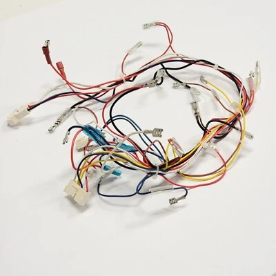 NEW OEM - COMPLETE WIRE WIRING HARNESS - PowerXL BDK02 - Image 1 of 4