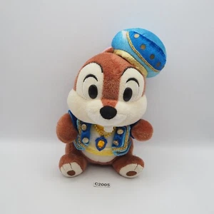 Chip & Dale C2005 Disney Tokyo Disney Resort Parade Plush 7" Stuffed Toy Doll - Picture 1 of 7