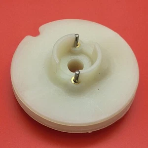 Echo 177206-12331 Rücklaufstarter Riemenscheibe 17720612331 17720414330 CS-550 EVLP CS-5 - Bild 1 von 7