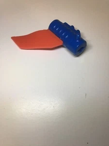Superman Animated Series Weapon Supergirl Wing Launcher Kenner Figure Accessory - Picture 1 of 1