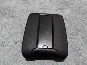 BMW 5 series E39 original center console box - Picture 1 of 5