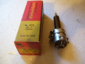 51 1951 Oldsmobile radio volume control - Picture 1 of 3